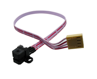 Capteur d'encodeur H9730 R9730 pour tête d'impression Km512i Xp600 I3200