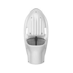 Tabla <span class=keywords><strong>de</strong></span> esquí eléctrica inteligente para fiesta <span class=keywords><strong>de</strong></span> Surf Seaside Beach Water Park Toy-Power Float Scooter - Product Image 3