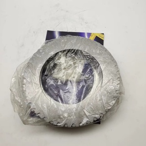 แผ่นคลัตช์คุณภาพสูง 140 กรัม รุ่น 2G0478 - Product Image 3