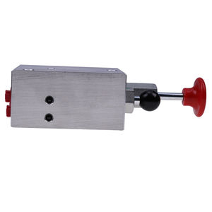 อะไหล่รถยนต์ ชุดปลดเบรก 105067GT สำหรับ GS-1932GS-2032 GS-2046 GS-2632 - Product Image 2
