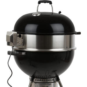 <span class=keywords><strong>Kit</strong></span> de Asador Eléctrico de Acero Inoxidable para Parrillas Tipo Kettle, Asador Motorizado Universal para <span class=keywords><strong>Barbacoa</strong></span>, Varilla Giratoria para Asar al Aire Libre - Product Image 2