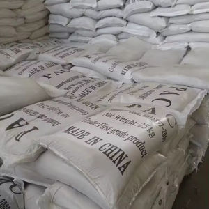 Water Treatment Drinking Grade PAC 30% Polyaluminium Chloride - Product Image 1