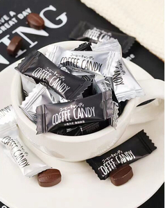 ขนมกาแฟซินรุ่นจิน บรรจุภัณฑ์แบบกำหนดเอง สำหรับธุรกิจ B2B เหมาะสำหรับของขวัญองค์กร กิจกรรมต่างๆ และโปรโมชั่นแบรนด์ งานแสดงสินค้า ของชำร่วยงานแต่งงาน - Product Image 3