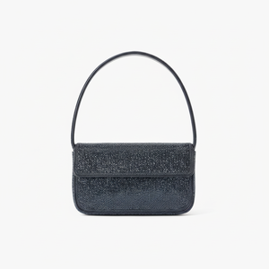 กระเป๋าใส่เหรียญปักลูกปัดพร้อมซิป ทำมือ น้ำหนักเบา ปรับแต่งสีและขนาดได้ รูปทรงสี่เหลี่ยม - Product Image 1