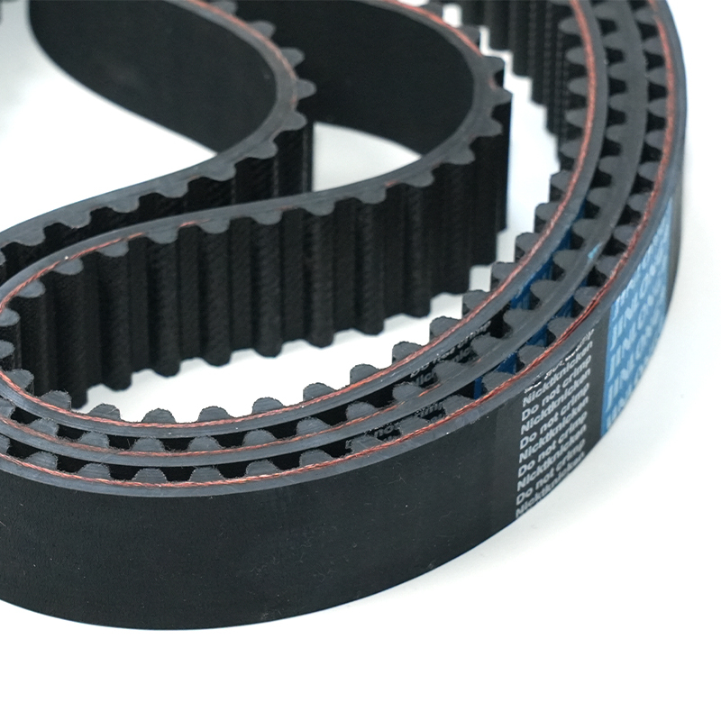 JINLONG OEM Industrial Rubber Timing Belt