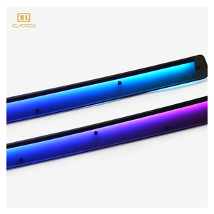 Fabricantes de Iluminación para Automóviles OEM, Luz Ambiental para Automóvil D14 Scorpio S11, Instalación No Destructiva, Garantía de 18 Meses - Product Image 6