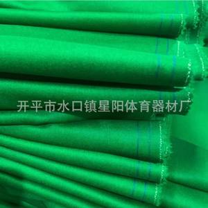 Paño Verde para Mesa de Billar de 1.55 Metros de Ancho para Juegos de Pool y Snooker, Material Omobu - Product Image 4