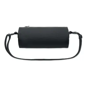 BRENNA <b>SMALL</b> sports <b>bag</b> in RPET eco-friendly gadgets - Product Image 1