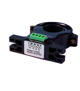 (D-C3T) abrazadera miniatura del <span class=keywords><strong>Sensor</strong></span> de <span class=keywords><strong>efecto</strong></span> <span class=keywords><strong>Hall</strong></span> de núcleo dividido en el <span class=keywords><strong>Sensor</strong></span> de corriente CC - Product Image 1