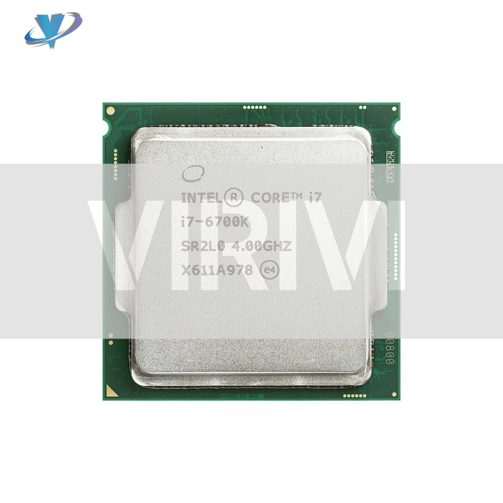 ド*ん様 Intel CPU 4個セット LGA 1151 Intel Core i7-6700 CPU LGA 1151, 4 Cores, 4.00GHz, 8MB Cache