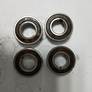 Sprag نوع طريقة واحدة تحمل مخلب <span class=keywords><strong>CSK6201</strong></span> 12x32x10 مللي متر طريقة واحدة محامل جهاز تعشيق العجلة الحرة تحمل <span class=keywords><strong>CSK6201</strong></span>-2RS - Product Image 6