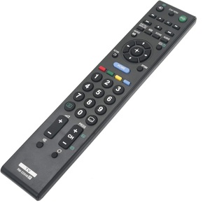 Télécommande RM-ED046 compatible avec les téléviseurs numériques LCD <span class=keywords><strong>Sony</strong></span> <span class=keywords><strong>Bravia</strong></span> KLV-32CX32D KLV32CX32D KDL-40NX520 KDL-40BX420 KDL-37BX420 - Product Image 3