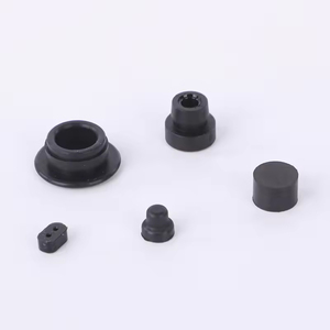 <span class=keywords><strong>Junta</strong></span> <span class=keywords><strong>de</strong></span> Cilindro <span class=keywords><strong>de</strong></span> Goma NBR EPDM Personalizada, Resistente al Aceite y a Altas Temperaturas, para Piezas <span class=keywords><strong>de</strong></span> Automóviles - Product Image 2