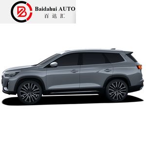 Jetour X90 Plus 2024 Nuova Auto 2023 Vendita Calda SUV 7 Posti Veicolo a Benzina Acquisto Auto Online <span class=keywords><strong>Usato</strong></span> - Product Image 4