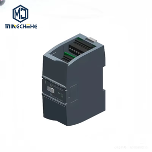 Controlador Lógico Programable Compacto para Automatización Industrial CP1L-EL14DR-A CP1L-EL20DR-A CP1L-EM20DR-A CP1L-EM30DR-A para Máquinas - Product Image 1