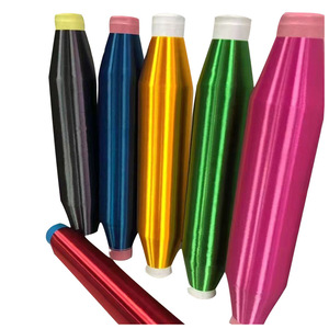 Cổ phiếu nhà máy 20D/1faa sợi đơn Polyester Monofilament cho thêu đan DT Filament dây sắt ống dây Vỏ lọc - Product Image 3