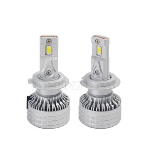 GOODZOOM <span class=keywords><strong>Ampoule</strong></span> de phare de <span class=keywords><strong>voiture</strong></span> LED puissante <span class=keywords><strong>H7</strong></span>, ampoules de phare de <span class=keywords><strong>voiture</strong></span> LED <span class=keywords><strong>H7</strong></span> Canbus H11, lumières LED super brillantes <span class=keywords><strong>pour</strong></span> <span class=keywords><strong>voiture</strong></span> 150w/paire - Product Image 1