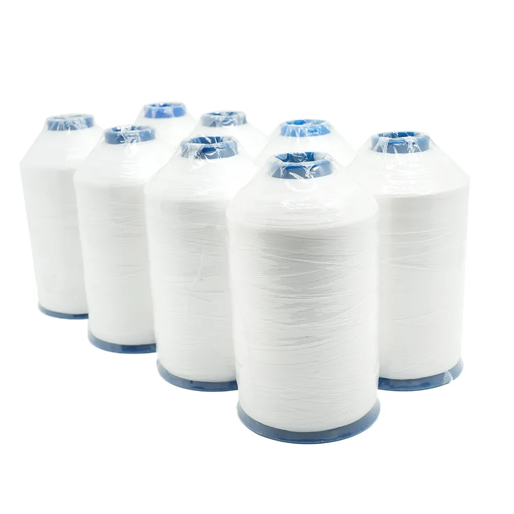 professional 1250D High-performance Pure 100% PTFE sewing filament thread
