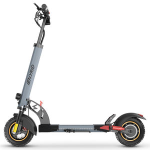 Nuevo Diseño FCC ROHS CE UL iENYRID A1 Scooter Eléctrico Plegable de 10 Pulgadas de Alta Velocidad para Principiantes, Niños y Niñas - Product Image 1