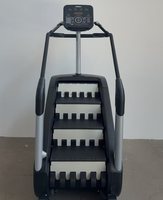 Machine à Hip Thrust Professionnelle à Usage Commercial, Construction en Acier, Sécurité, Durabilité, Équipement de Gymnastique Réglable à Vendre