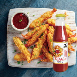 ซอสพริกหวานสไตล์ญี่ปุ่น1.9L น้ำหมักเนื้อและไก่เหลว - Product Image 5