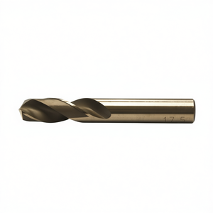 ดอกสว่านเจาะโลหะ TTAKE Hss ขนาด 17.5 มม. - Product Image 2