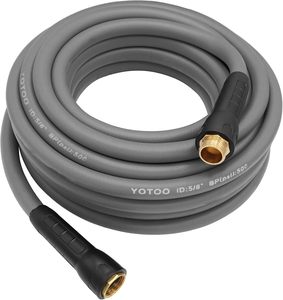 Садовый шланг из ПВХ, <span class=keywords><strong>5</strong></span>/<span class=keywords><strong>8</strong></span> дюймов - Product Image 2
