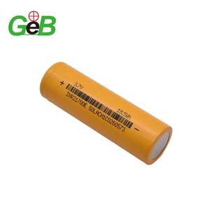 21700 Groothandel Hoge Kwaliteit NCR 21700 3500mah 3C Lithium <span class=keywords><strong>3</strong></span>.7V Batterijcel 21700 Batterij - Product Image 3