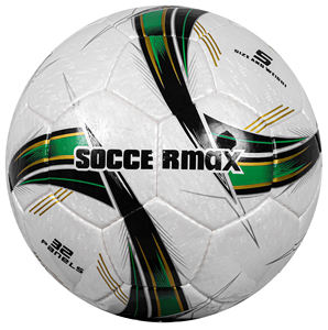 Impression de logo personnalisé de haute qualité 2026 ballons de football de football de sport personnalisés - Product Image 6