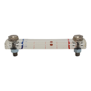 Các nhà sản xuất bán hàng trực tiếp chất lỏng bồn chứa dầu Đo mức độ chỉ số cấp công nghiệp - Product Image 5