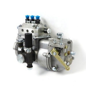อะไหล่เครื่องยนต์รถแทรกเตอร์ DONGFENG DF304 404 ปั๊มหัวฉีด 3 สูบ รุ่น BH3QT80R8 BH4QT80R8 สำหรับเครื่องยนต์ Changchai ZN390 รับประกัน 3 เดือน - Product Image 2