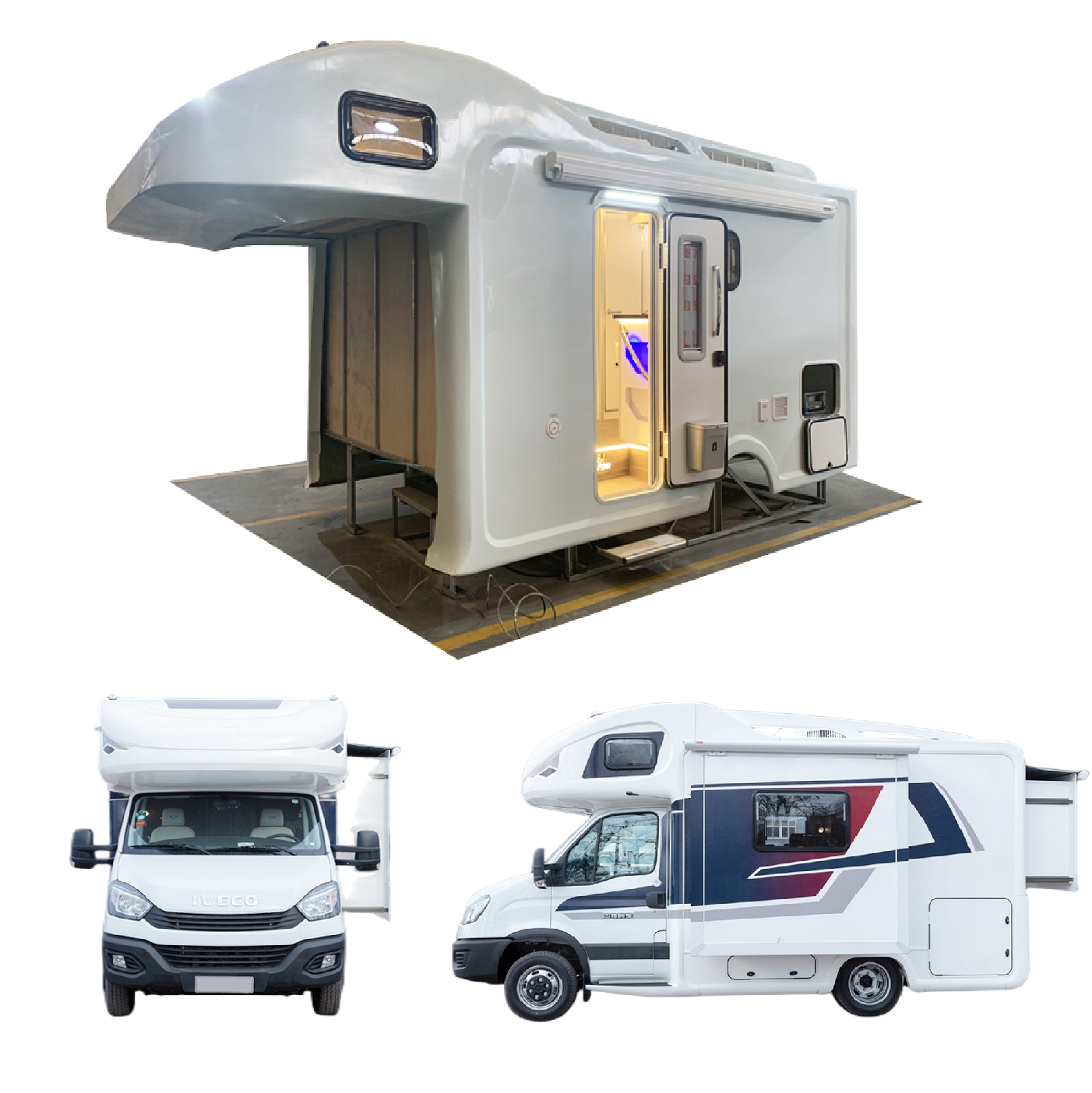 туристический фургон. дом на колесах на базе пикапа. Maxus v90 ldv. китайский автодом. модель дом на колесах.