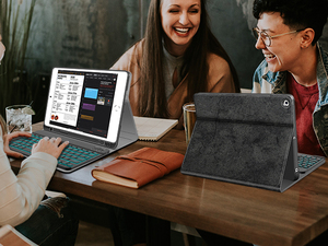 Zwba chơi game màn hình cảm ứng LCD 4K màn hình cảm ứng IPS màn hình di động hiển thị di động máy tính xách tay mở rộng màn hình với 14 15 16 17 18 inch - Product Image 3