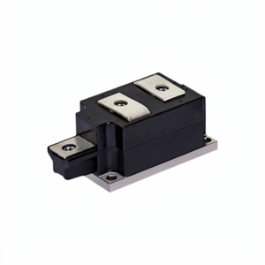 โมดูลไทริสเตอร์ TT162N12KOFHPSA1 ของแท้ บริการครบวงจร ชิ้นส่วนวงจรอิเล็กทรอนิกส์ - Product Image 1