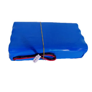 2S8P 20AH 18650 recargable de 7,4 v 20000mah Paquete de batería de iones de litio - Product Image 1