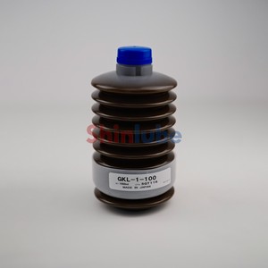 Graisse Lubmax DAIKIN DL-1 GKL-1-100 1000ML Huile de lubrification pour engrenages pour machines industrielles - Product Image 1
