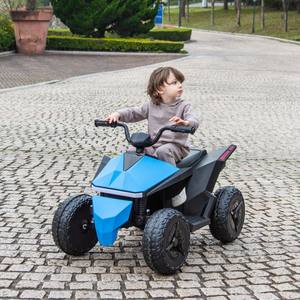 Vehículo Eléctrico Infantil de Alta Calidad, Auto Eléctrico para Niños con Control Remoto y Luces para Niños y Niñas - Product Image 4