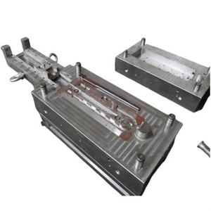 Moule de moulage par gravité personnalisé, conception de moule de moulage en sable, moule de moulage sous pression en aluminium - Product Image 2