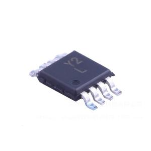 AD8217BRMZ-R7 (y2l) msop8 chip gốc mới Độ phân giải cao, màn hình Shunt hiện tại không trôi - Product Image 1