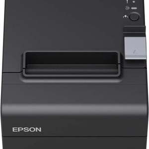 Imprimante thermique POS monochrome Epson TM-T20III, C31CH51001 - Product Image 2