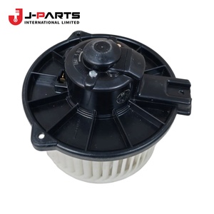 Motor Subconjunto de Calefacción con Ventilador para Toyota Hilux Surf RZN169 1999-2004 OE 87103-60172 8710360172 - Product Image 2