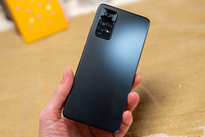 ขายส่ง <span class=keywords><strong>มือ</strong></span>ถือมือ<span class=keywords><strong>สอง</strong></span> Mi <span class=keywords><strong>Note</strong></span> 11 Pro 8GB+128GB กล้อง 108MP <span class=keywords><strong>หน้า</strong></span><span class=keywords><strong>จอ</strong></span> 6.67 นิ้ว 1080x2400 ปลดล็อค รองรับ 2 ซิม ระบบ Android 4G/5G LTE ใช้งานได้ทั่วโลก - Product Image 3