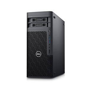 สำหรับเวิร์กสเตชัน T5860ของ Dell ที่มีกราฟิกหน่วยความจำ16GB และการสร้างแบบจำลอง3D Deepแสวงหาโฮสต์การเรียนรู้เชิงลึกมีในสต็อก! - Product Image 1