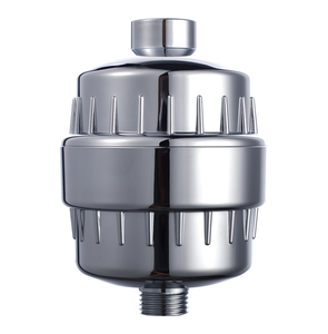 آله تبادل القاع الأيونية لتنقية المياة الراتنج المياه تصفية دي خراطيش منقي مياه - Product Image 3