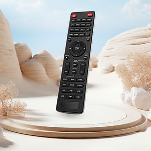 Contrôleur intelligent universel avec clavier tactile pour Android TV Box PC Ordinateur portable Centre multimédia Appareil de streaming - Product Image 6