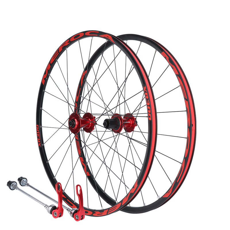 Легкие колеса 700 * 25c фиксированная Шестерня велосипеда алюминиевый сплав набор колес