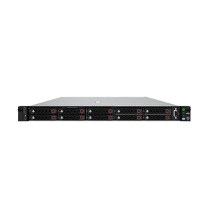 เซิร์ฟเวอร์แร็ค R3750 G7 1U พร้อมหน่วยความจำ DDR5 สำหรับการจำลองเสมือนและการประมวลผลข้อมูลในศูนย์ข้อมูล - Product Image 1