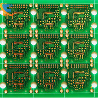 Personalización integral de diseño de PCB y PCBA con desarrollo de software de decodificación de firmware Software de decodificación de firmware personalizado para clon de PCB