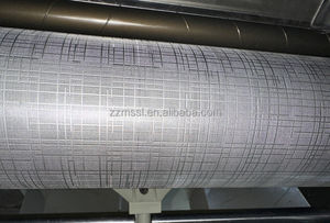 Goffratrice per carta A3 A4 per album fotografico/Menu/biglietto da visita/volantino - Product Image 3