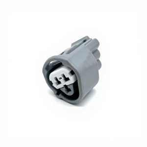 Brand New DJ7037Y-2.2-21 Car Connector Plug Male Female <b>Terminal</b> Sheath 6189-0486 for Automotive Connectors - Product Image 2
